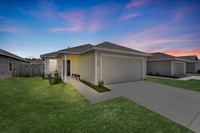 property at 13769 Kit Run