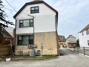 3707 N Nora Ave in Chicago, IL - Building Photo - Building Photo