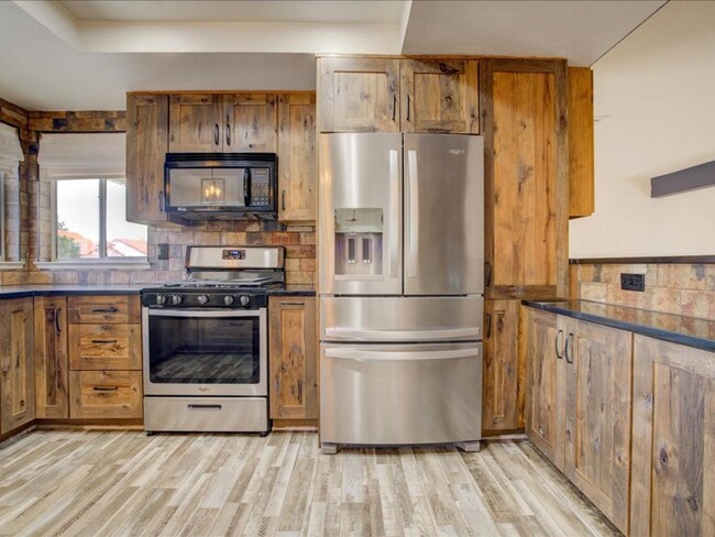 9600 E Ashford Dr in Tucson, AZ - Building Photo - Building Photo