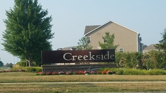 Creekside Townhomes