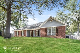 117 Trace Ridge Dr in Ridgeland, MS - Building Photo