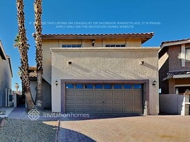 7720 Musical in Las Vegas, NV - Building Photo