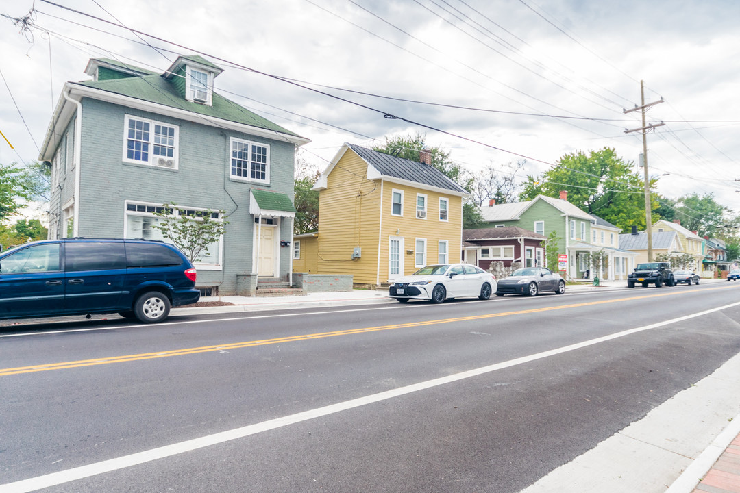 404 S Kent St in Winchester, VA - Building Photo