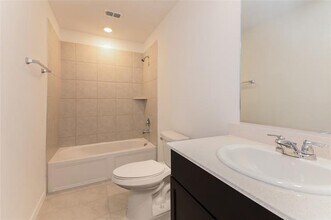 5816 Rockrose Ln in Princeton, TX - Building Photo - Building Photo