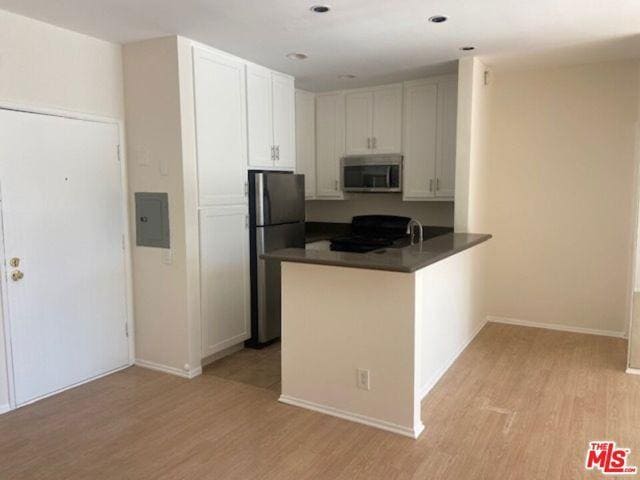 property at 23901 Civic Center Way