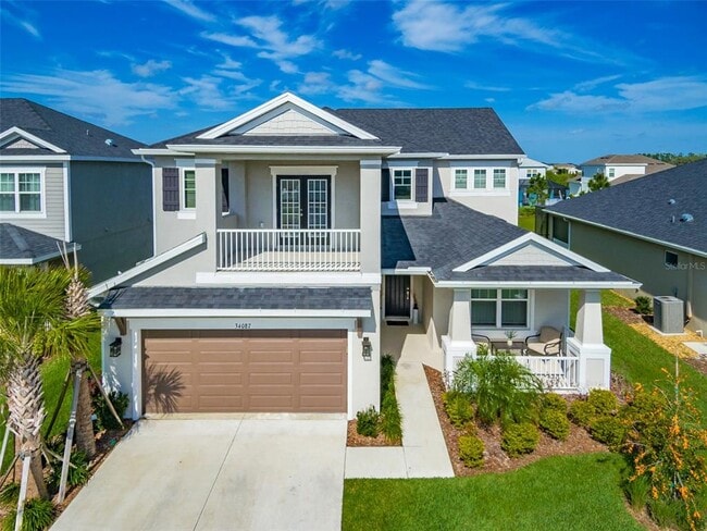property at 34087 Astoria Cir