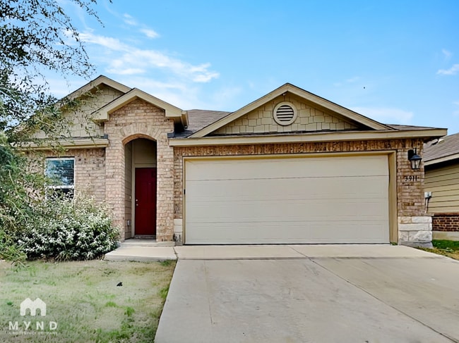 property at 3911 Turning Pine Edge