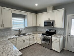 413 Downing Ave in Edinburg, TX - Building Photo - Building Photo