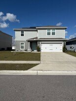 1429 Feather Ln in Winter Haven, FL - Building Photo