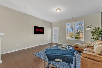 2606 Wolf Cub Ct in Raleigh, NC - Building Photo - Building Photo