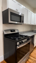 215 Harvard Ave, Unit 5 in Boston, MA - Building Photo - Building Photo