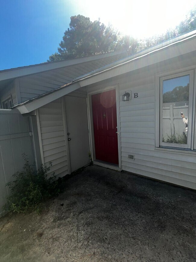 7B Mulberry Ln in New Bern, NC - Building Photo - Building Photo
