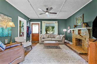 2247 Burbank Ave in Nashville, TN - Building Photo - Building Photo