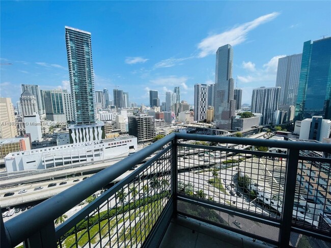 property at 350 S Miami Ave