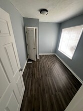 417 W Reynolds St in Springfield, IL - Building Photo - Building Photo