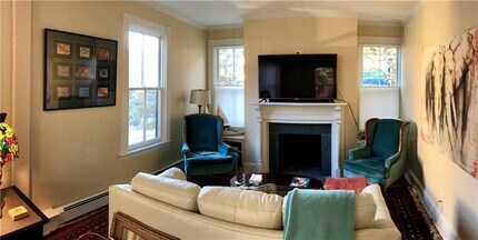 17 Lincoln St in Newport, RI - Building Photo - Building Photo