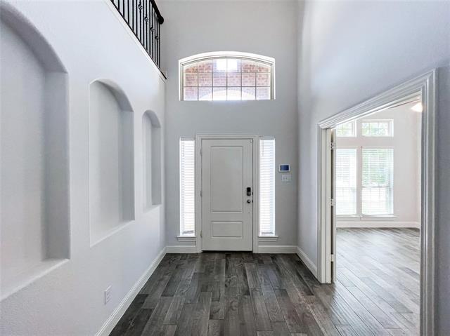 1417 Trailwood Ter in Krugerville, TX - Building Photo - Building Photo