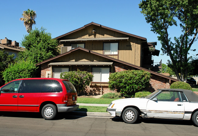 4223 N Bengston Ave in Fresno, CA - Building Photo - Building Photo