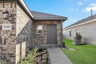 25487 Blue Mistflower Dr in Montgomery, TX - Building Photo - Building Photo