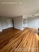 1475 N Cherry St in Denver, CO - Foto de edificio - Building Photo