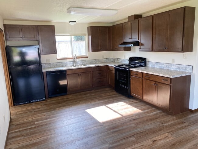 1817 Taylor St, Unit 1817 Taylor St #1 in Centralia, WA - Building Photo - Building Photo