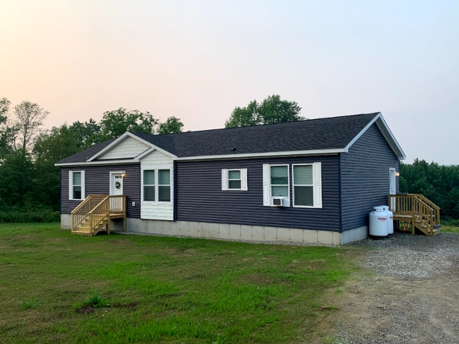 property at 332 Whittier Rd