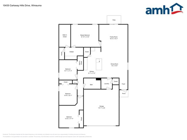 10435 Carloway Hills Dr in Wimauma, FL - Building Photo - Building Photo