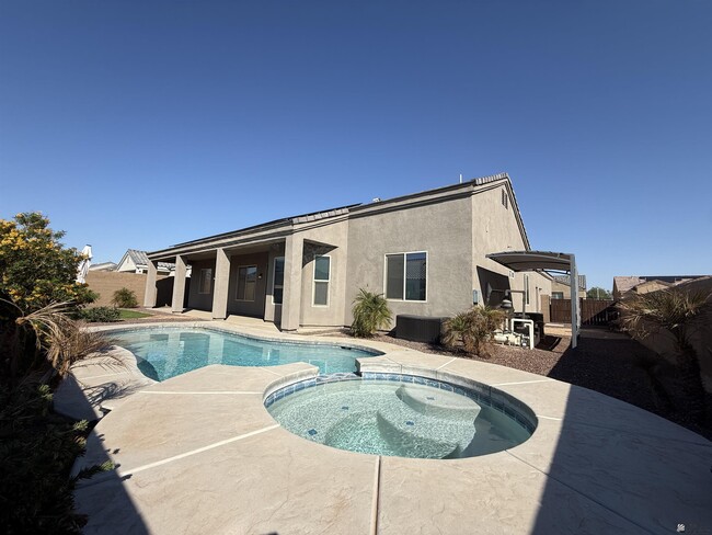 property at 8473 E 37th St