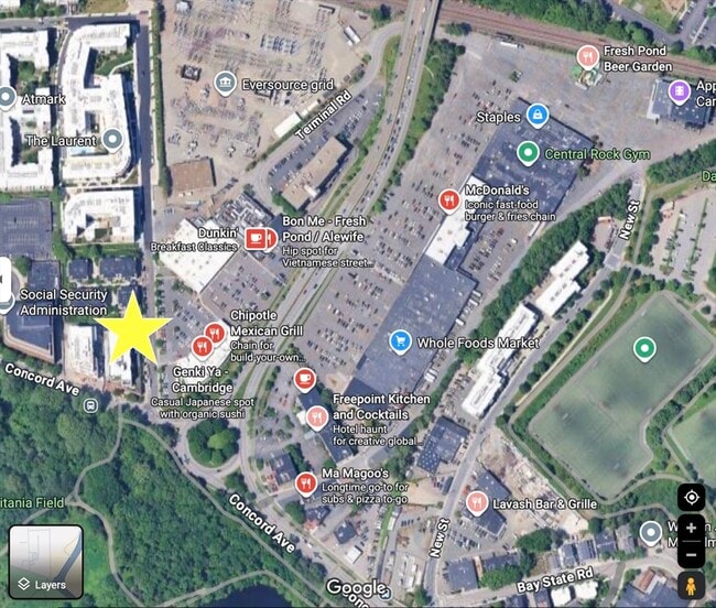 29 Wheeler St in Cambridge, MA - Building Photo - Building Photo