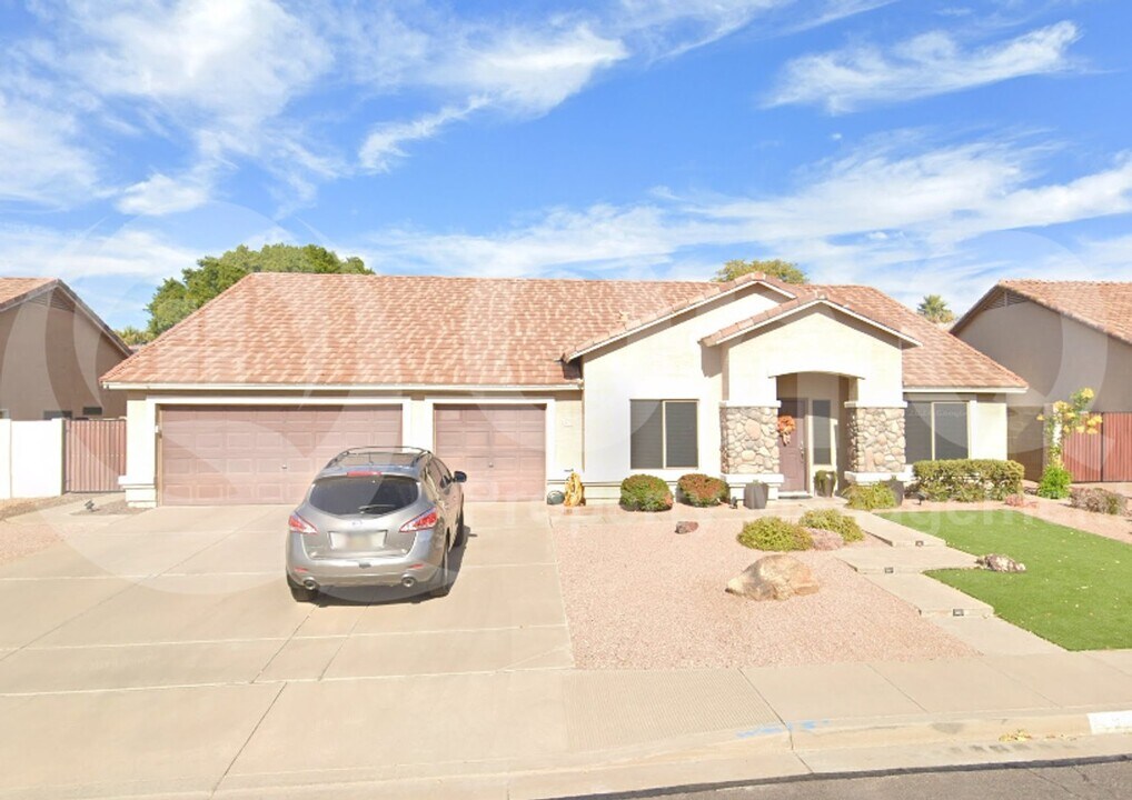 9422 E Jerome Ave in Mesa, AZ - Building Photo