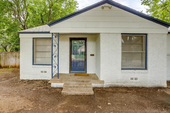 3557 Suffolk Dr in Fort Worth, TX - Building Photo - Building Photo
