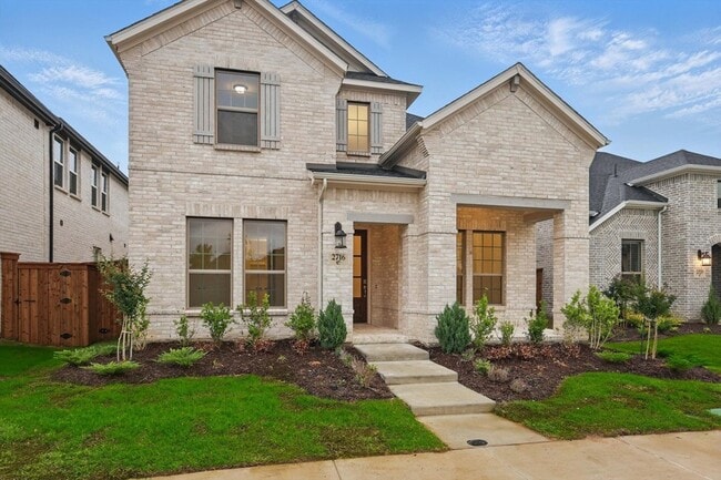 2716 Chester Dr in Celina, TX - Building Photo - Building Photo