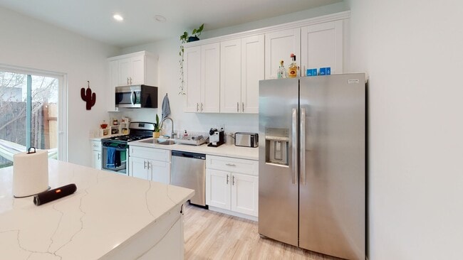 property at 6330 Mesita Dr