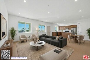 1717 Winona Blvd in Los Angeles, CA - Building Photo