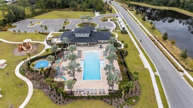 2810 Raindrop Run St in Clermont, FL - Building Photo - Building Photo