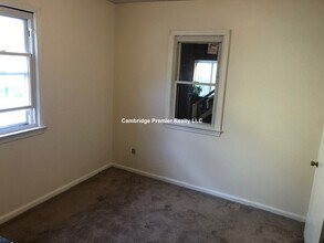 14 Callender St, Unit 1 in Cambridge, MA - Building Photo - Building Photo