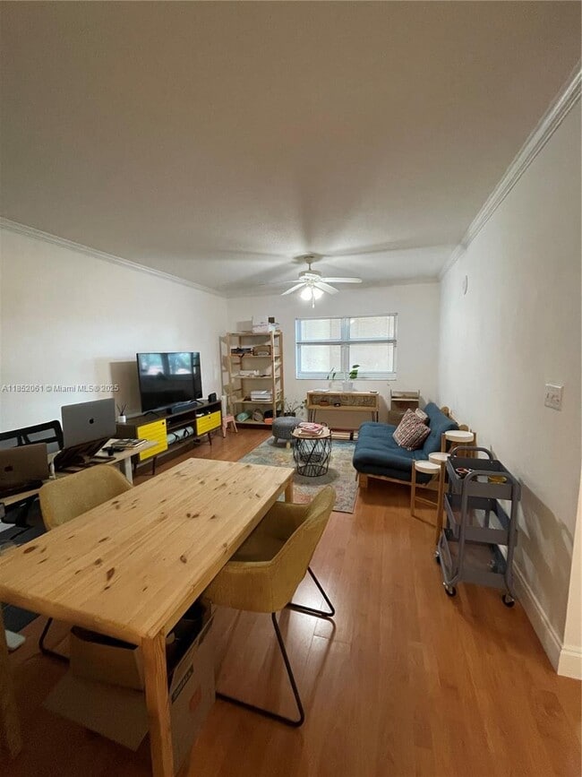 property at 2665 SW 37th Ave