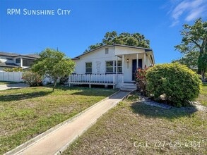 2801 29th St N in St. Petersburg, FL - Building Photo - Building Photo