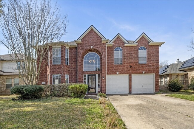 2018 Waverly Glend Dr