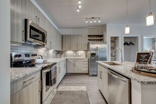Cortland at Coalton in Broomfield, CO - Building Photo