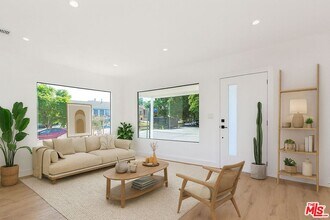 2930 Spaulding Ave in Los Angeles, CA - Building Photo - Building Photo