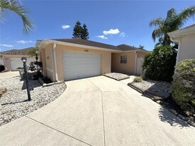 1688 Garcia Ct in the Villages, FL - Building Photo