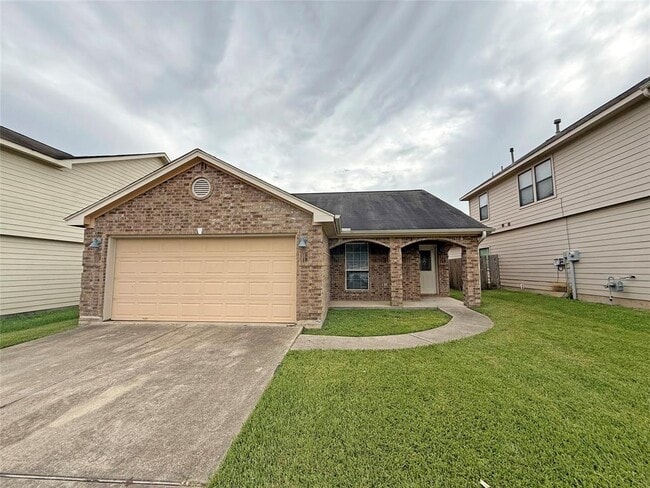 18421 Sunrise Oaks Ct in Montgomery, TX - Building Photo - Building Photo