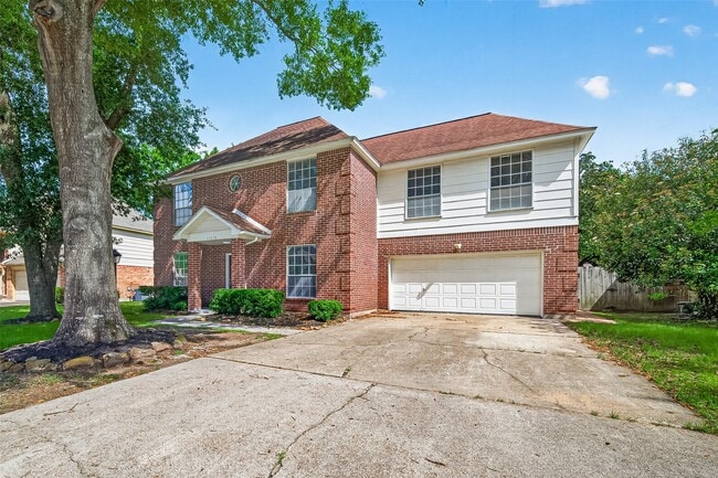 11818 Snowberry Dr in Cypress, TX - Building Photo - Building Photo