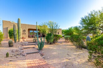 10653 E Sleepy Hollow Trail in Gold Canyon, AZ - Building Photo - Building Photo
