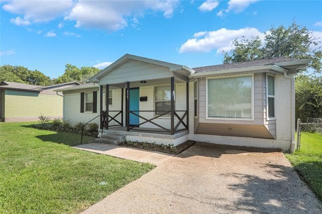property at 439 Daniel St