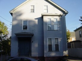 201 Oakland Ave Apartments