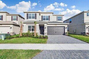 3442 Great Banyan Way in Wesley Chapel, FL - Building Photo
