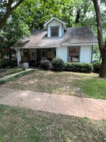 397 Bloomfield St, Unit 3 in Athens, GA - Building Photo