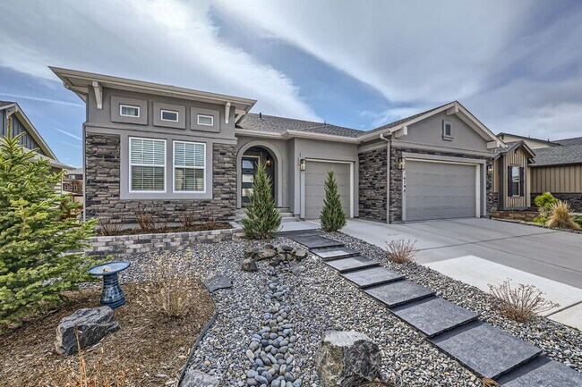property at 16798 Roaming Elk Dr